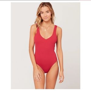 NWT* L*Space Arizona One Piece